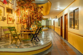 Hotel Costa mar